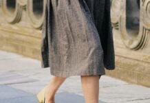 I Never Wear High Heels Anymore—These Are the Chic Summer Shoes I Wear Instead