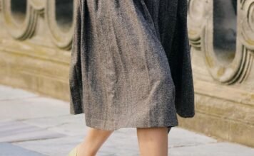 I Never Wear High Heels Anymore—These Are the Chic Summer Shoes I Wear Instead