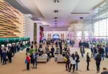 Business News: Breitling’s House Of Brands Joins Watches And Wonders For 2027 As Dates Unveiled