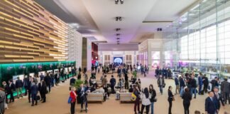 Business News: Breitling’s House Of Brands Joins Watches And Wonders For 2027 As Dates Unveiled