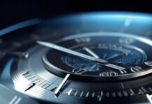 Time Travelers: Four of the Best New Travel Watches