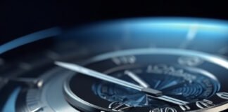 Time Travelers: Four of the Best New Travel Watches