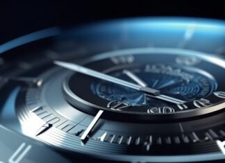 Time Travelers: Four of the Best New Travel Watches