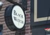 Watches and a speakeasy on Phillips Ave.