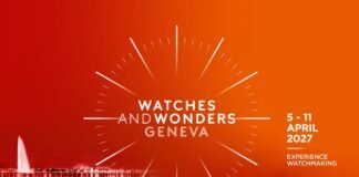 Watches and Wonders Geneva 2027 dates announced as new
exhibitors join