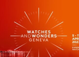 Watches and Wonders Geneva 2027 dates announced as new
exhibitors join