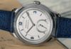 Zenith’s Calibre 135 Gets The Naoya Hida & Co. Treatment