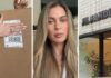 Woman orders bag from major luxury designer Jil Sander. Then she sees what she got and slams the brand: ‘I knew immediately’