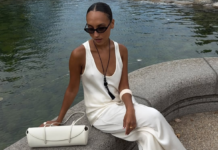 Got Plans? Stop Stressing About What to Wear and Save These 6 Hot-Weather Evening Outfits