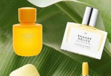 Banana Girl Summer Is Here—13 Sweet and Sun-Kissed Beauty Products That Fit the Bill