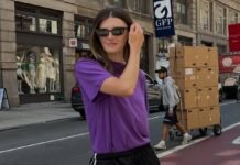8 Fresh Color Trends I’m Spotting on Fashion People From London to L.A. This Summer