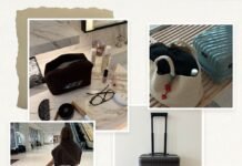 We Flew Over 25K Miles With These Viral Luggage Items—Here’s Every Observation We Made