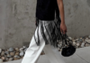 Not Black Capris, Not Blue Jeans—Chic Dressers Are All Wearing This Trouser Colour This Summer