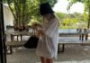 Not Jelly Shoes—Suddenly, Everyone With Expensive Taste Is Wearing This Exact Pair of Elegant Flip-Flops