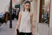 A French Woman Shops on Amazon—20 Under-$165 Items She’d Buy