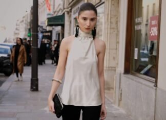 A French Woman Shops on Amazon—20 Under-$165 Items She’d Buy