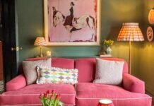 Going bespoke is the difference between a house that looks good, and a home that feels entirely ‘you’