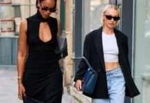 Not Skirts, Not T-Shirts—These Are the 4 Items a Fashion Editor Looks for When Shopping On Amazon