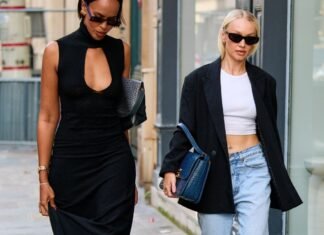 Not Skirts, Not T-Shirts—These Are the 4 Items a Fashion Editor Looks for When Shopping On Amazon