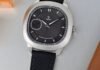 First Look – The New Yema Granvelle Renaissance CMM.29
Refines the French Brand’s Architectural Dress Watch