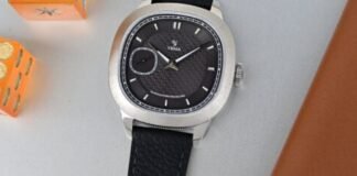 First Look – The New Yema Granvelle Renaissance CMM.29
Refines the French Brand’s Architectural Dress Watch