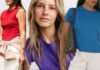 RIP to the White Tee—Wear This Unexpected Top If You Want to Dress Like a Fashion Person