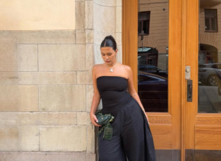Silk! Taffeta! Tassels! These 7 Summer Trouser Trends Worth Ditching Your Jeans for in 2026