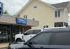 Lebanon police searching for suspect after attempted armed robbery at jewelry store