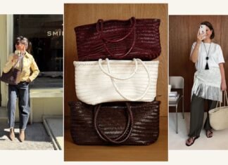 I Waited Months for This Cult High-Street Handbag to Restock—Now It’s Back in Even Chicer Shades
