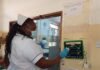 Hospitals in Malawi team up with artificial intelligence to reduce child mortality