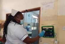 Hospitals in Malawi team up with artificial intelligence to reduce child mortality
