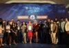 Titan Watches Sets Guinness World Record With Zero Hour 500M Professional Diver’s Automatic Watch.