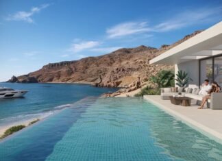 United States Aligns with Mexico, Canada, Bahamas, Barbados, Costa Rica, Belize and Brazil Ignite the Americas’ Biggest Luxury Travel Revolution as Elite Resorts, Private Islands and Bespoke Holidays Redefine High-End Tourism