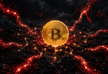 Bitcoin Faces Key $64,100 Resistance As Analyst Watches Fib Reaction Zone