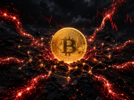Bitcoin Faces Key $64,100 Resistance As Analyst Watches Fib Reaction Zone