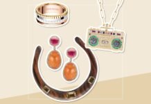 The 5 Summer Jewelry Trends Worth Collecting Now