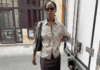 Not Mini, Not Maxi—the Chic Skirt Trend Fashion People Are Wearing This Summer