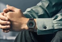 Citizen Just Launched a Super-Thin Solar Dress Watch—and It’s Limited to Only 250 Worldwide