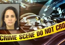 Florida jewelry store employee arrested after $150K merchandise theft, fleeing to Panama