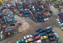 EU Car Recycling Rules Put New Pressure on Manufacturers and Material Supply Chains