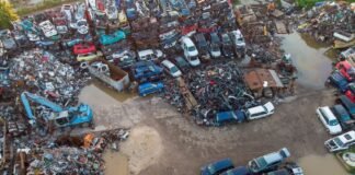 EU Car Recycling Rules Put New Pressure on Manufacturers and Material Supply Chains