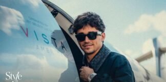 Formula One’s Charles Leclerc and 4 of his most expensive watches
