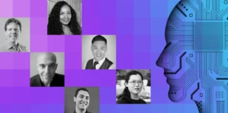 5 things to consider when working with AI