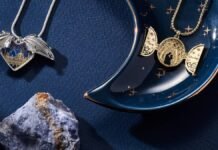 BookTok Fans Rejoice: Alex and Ani’s New Jewelry Collab Brings ‘ACOTAR’ to Life