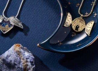 BookTok Fans Rejoice: Alex and Ani’s New Jewelry Collab Brings ‘ACOTAR’ to Life