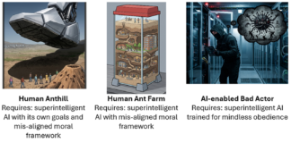 We Should Train AI to Betray Its Users