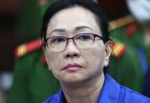 A jailed billionaire’s Birkin bags are going on sale. It won’t be enough to repay her victims