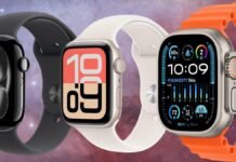 Amazon just dropped current-gen Apple Watches to their lowest prices ever for Prime Day
