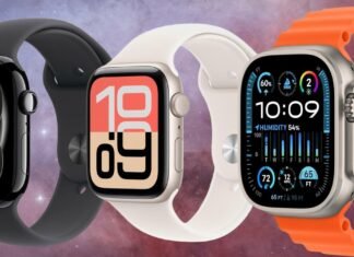 Amazon just dropped current-gen Apple Watches to their lowest prices ever for Prime Day
