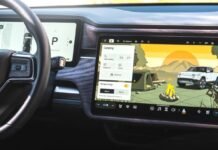 Rivian rejects Apple CarPlay and bets heavy on AI for future electric cars